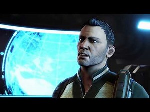 XCOM 2 PS4 Campaign Gameplay