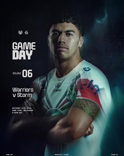 …and say these magic words: 𝑻𝒊𝒎𝒆 𝒕𝒐 𝒃𝒓𝒆𝒂𝒌 𝒕𝒉𝒆 𝒔𝒕𝒓𝒆𝒂𝒌 ⏱️⚡️ #nzwarriors #warriors #ted #ted2 #storm