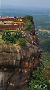 sigiriya සිගිරිය #shorts