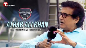 17K views · 981 reactions | Famous Bangladeshi cricket commentator and former cricketer Athar Ali Khan paid a visit to T Sports for an interview! Check the video to see Ahtar Ali Khan discussion on cricket, Bangabandhu T20 Cup 2020 & more! YouTube Link : https://youtu.be/e0Kzz04PuuQ #tsports #cricket #AtharAliKahn | T Sports | Facebook