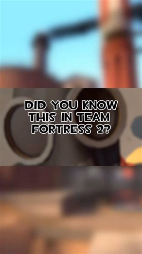 Did you know this about The Pyro? #tf2 #teamfortress2 #pyro