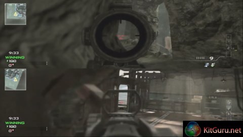 Call of Duty MW3: Hauppauge HD PVR 2 gaming edition