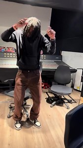 23K views · 634 reactions | Digga D previews new music in the studio  | HipHopDX United Kingdom | Facebook