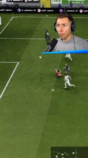 iCrimax on Instagram: "Gemeinsam mit unserem Partner SC Paderborn 07 verlost @paulberger.club jede Woche 10 x 20 € Gutschein-Codes für EA FC 26 - einfach Story oder Beitrag @paulberger.club posten mit einer Szene aus EA FC 26 in dem ein Spieler das Paderborner Trikot mit PAULBERGER Logo an hat, und teilnehmen! (Werbung)"