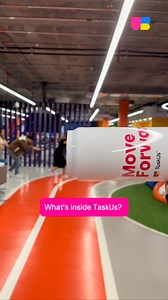 At TaskUs, every detail tells a story. From passion to precision, we bring it all together—one task at a time. #TaskUsProud #TeammateMagic✨ #GrowWithUs #TaskUs | TaskUs | Facebook