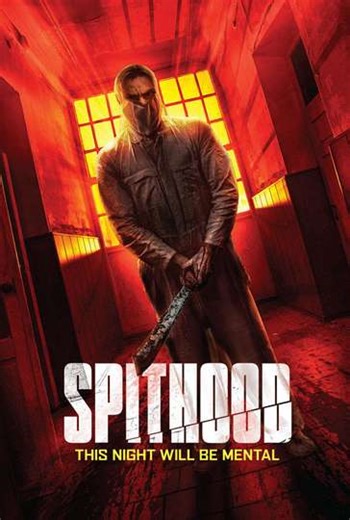 Spithood (2024) - Movie
