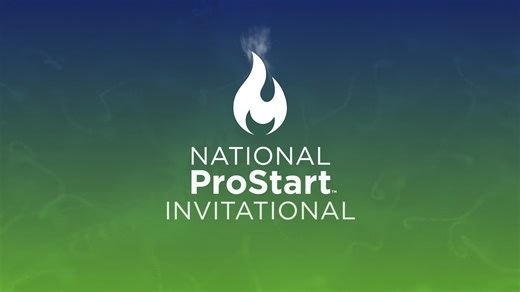 133 reactions · 23 shares | DAY ONE of the 2025 National ProStart...