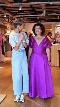 Wedding Guest Outfit Ideas for Women ✨ Personalized Tips and Elegant Looks ANNESOPHIE 🤍