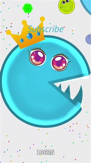 Soul.io - MAX LEVEL Gameplay! NEW GAME! #soulio