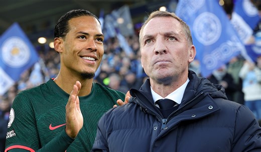 Liverpool vs Leicester: Time, stream, and where to watch on TV in Ireland