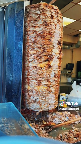 star kebab terez körüt a TikTokon