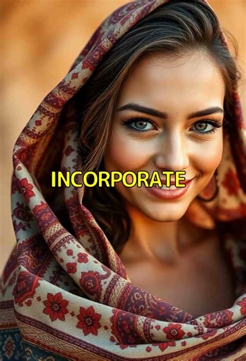 Five Chic Ways to Style Bohemian Dresses. #Shorts #VidNarrate