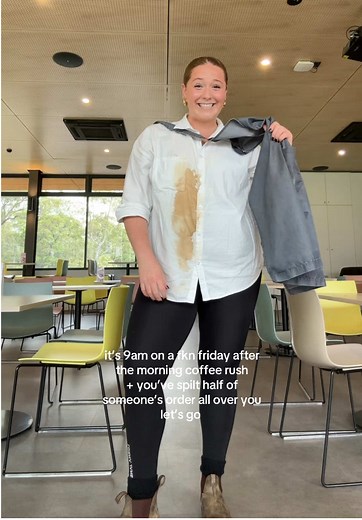 Life as a Barista: Coffee Rush Realities