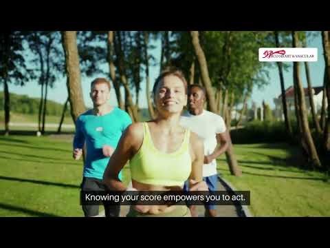 CT Calcium Score in Waco, TX: Know Your Heart Health Early