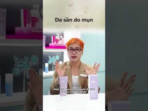 The difference between the new 2% BHA BODY version and the old version