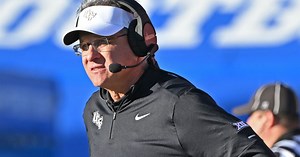 In their words: ASU coaches and players preview UCF