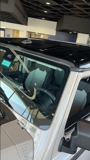 A Closer Look At The 2024 INEOS Grenadier | Red Noland INEOS Grenadier