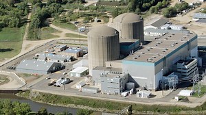 Nuclear reactor shuts down at Xcel Prairie Island plant after 'unusual event'
