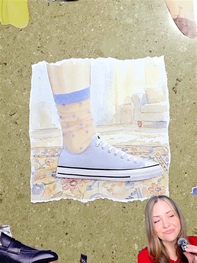 Upgrade Your Sneakers with the Perfect Socks