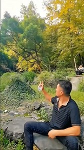 How to make Boomerang Card, Playing Card Ninja Trick #shorts #ninja