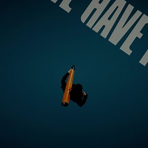 10K views · 748 reactions | The official video for All We Have Is Now...