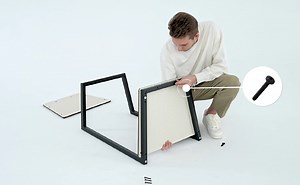 Watch Media Stand Installation on Amazon Live