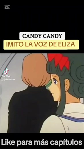 Candy Candy: Desafíos de Amistad y Amor en el Capítulo 36