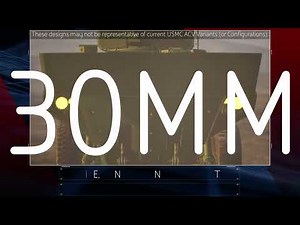 Sea to Shore: The Amphibious Combat Vehicle