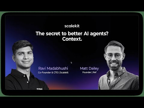 Building MCP servers right: Search, context windows, and AI agents