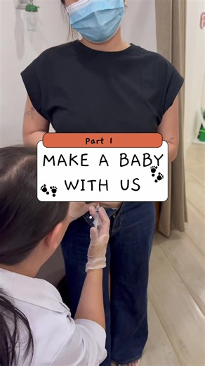 Our IVF Journey: Part 1 - Start and Reasons