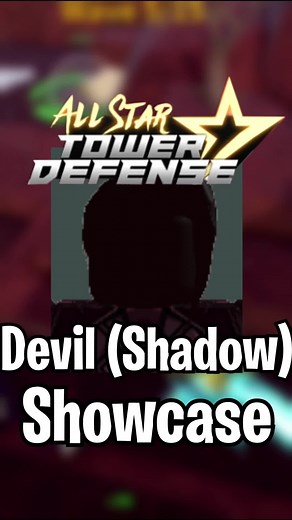 Diavolo 6 Star Showcase in All Star Tower Defense