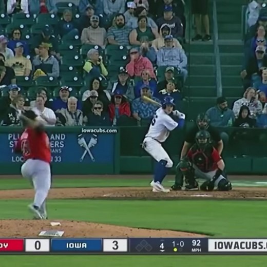 PCA and His Impact on MLB
