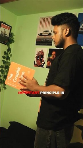 Graphic design principles!! ✨🖤😳 #graphicdesing #graphicdesigntool #creativeprofessionals