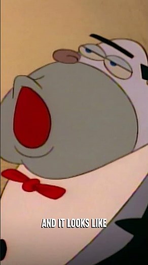 Flying Butt Pliers! 🩲 | The Ren And Stimpy Show