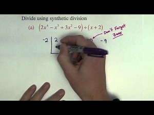 Final Exam Review - Part 3