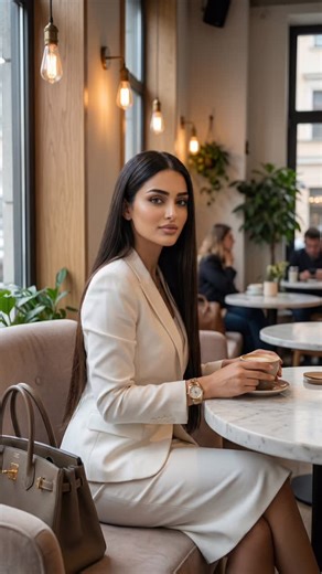 Atlas Karamroudi on Instagram: "It would mean a lot to me if you could spend a little time with me. 🤍 Dr. Atlas Karamroudi 🤍"