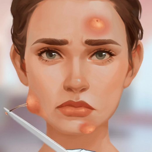 ASMR remove face splinter & clean splinter infection 2d animation Habib khan ASMR treatment #ASMR #animation #treatment #ASMRanimation #health #sleeping #ASMRsound #skincare #care #treatmentanimation #2d #2danimation #ASMRdokter #bodycare #HKanimation #animationvideo #treatmentvideo #Hkcare #HKASMRtreatment #HKCARE #HABIBKHANASMR #ASMRvideo #sleepingsound #HKtreatment #TREATMENTHK #ASMRHK #HKASMR #2danimationtreatment #care