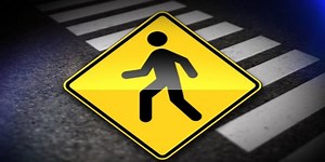 Elderly pedestrian killed by driver in Queensbury