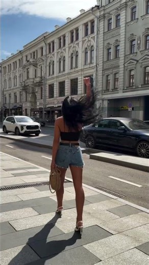 🔥 Muscovite for walks