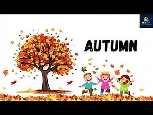 பருவ காலங்கள்🌞🌧❄🌸- Seasons in Tamil |Educational /Summer, Winter, Rainy, Spring ,Autumn & Pre-Winter