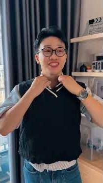 Simon Phan Channel I If you could see your "merit balance," how would you spend it? #shortsvideo