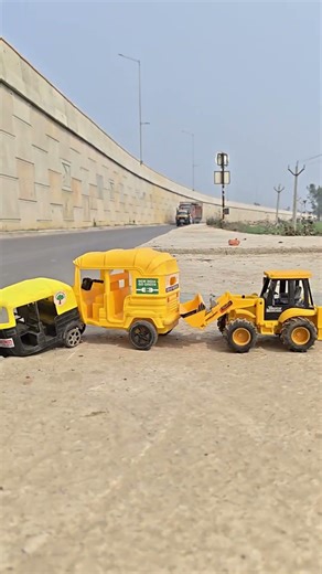 🔔 mini Remote Control JCB VS Dumper Truck unboxing testing Review 😱|| #jcb