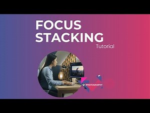How to do Focus Stacking in Affinity Photo