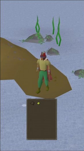 Hidden Fishing Spots in OSRS 🎣