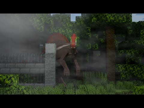 I Made Minecrafts Newest Horror Mod... And It Is Terrifying... Asset 87