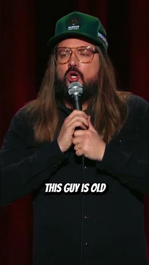 Like my milk with some more milked jokes | Dusty Slay: Wet Heat | Stand Up Comedy