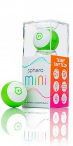 Sphero Mini - Green