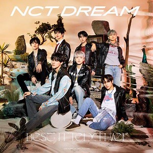 NCT DREAM - Best Friend Ever Lyrics » Color Coded Lyrics | Lyrics at CCL