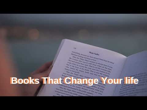 Books That Change Your Life | INPress International Publication House