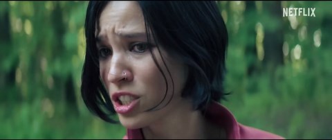 Don't Move - Official Trailer